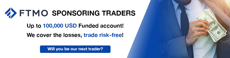 Proptrading | Trading der Besten